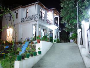 Hotel Maya Regency Bhīm Tāl מראה חיצוני תמונה
